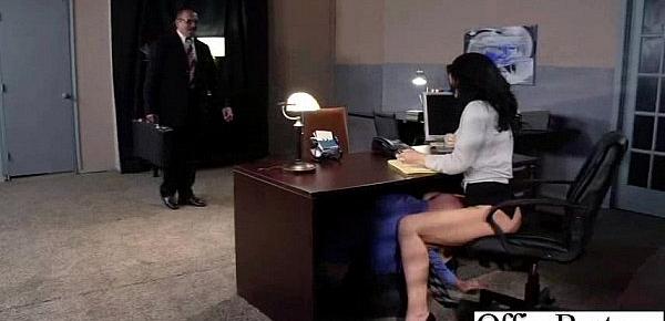  Office Girl (jayden jaymes) With Bigtits Get Hard Style Sex mov-18